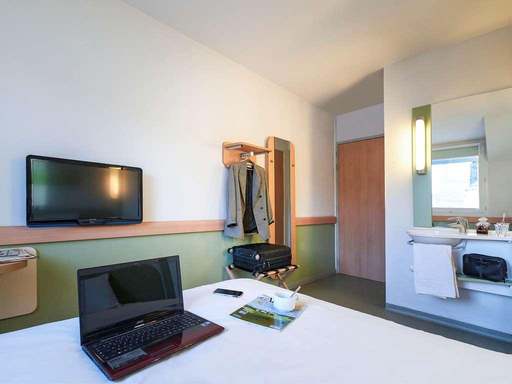 Ibis Budget Cholet Centre Room photo