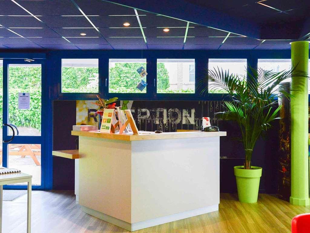 Ibis Budget Cholet Centre Facilities photo