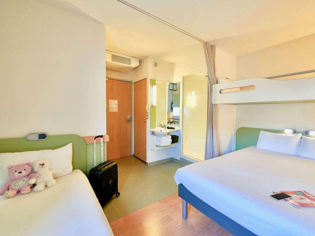 Ibis Budget Cholet Centre Room photo