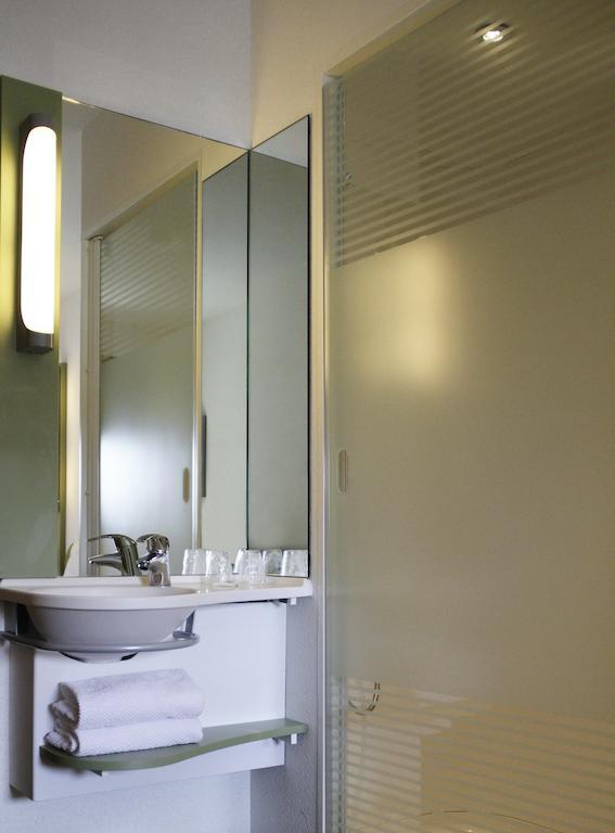 Ibis Budget Cholet Centre Room photo